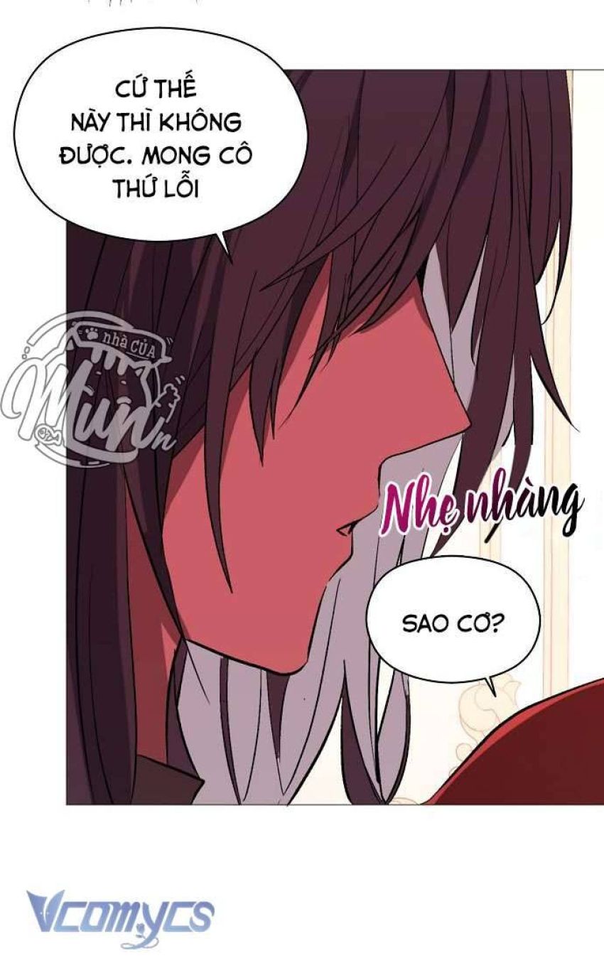 Tôi không cố tình quyến rũ nam chính Chapter 19 - Page 49