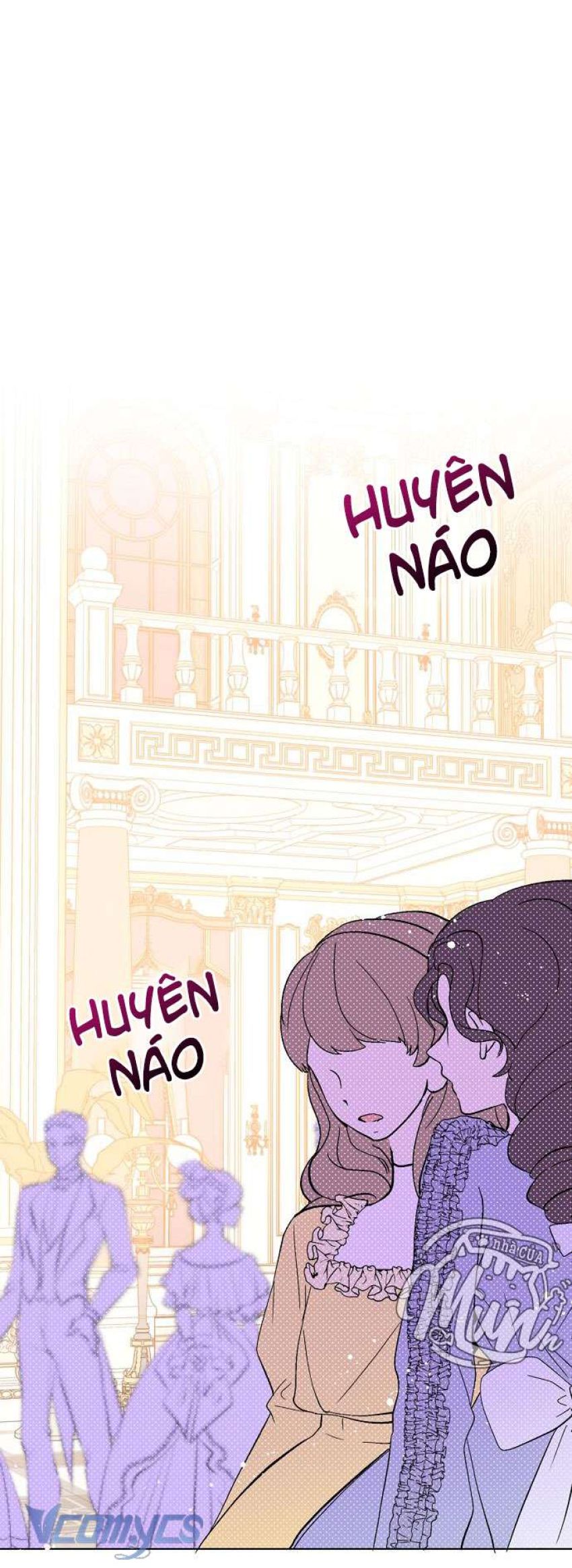 Tôi không cố tình quyến rũ nam chính Chapter 19 - Page 50