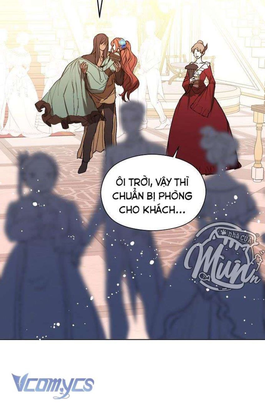 Tôi không cố tình quyến rũ nam chính Chapter 19 - Page 53