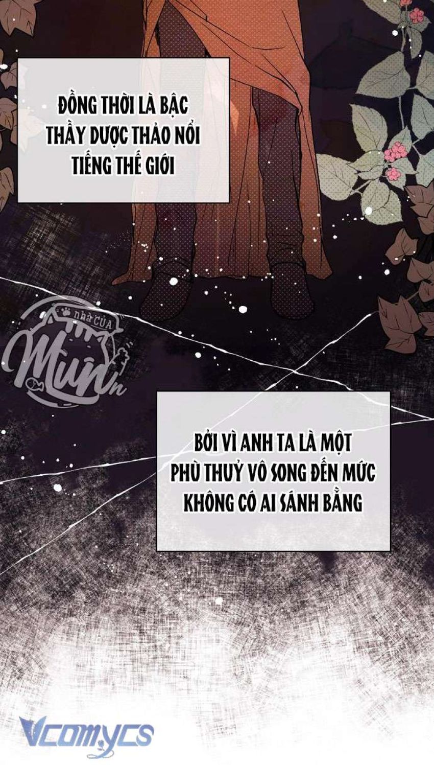 Tôi không cố tình quyến rũ nam chính Chapter 19 - Page 57