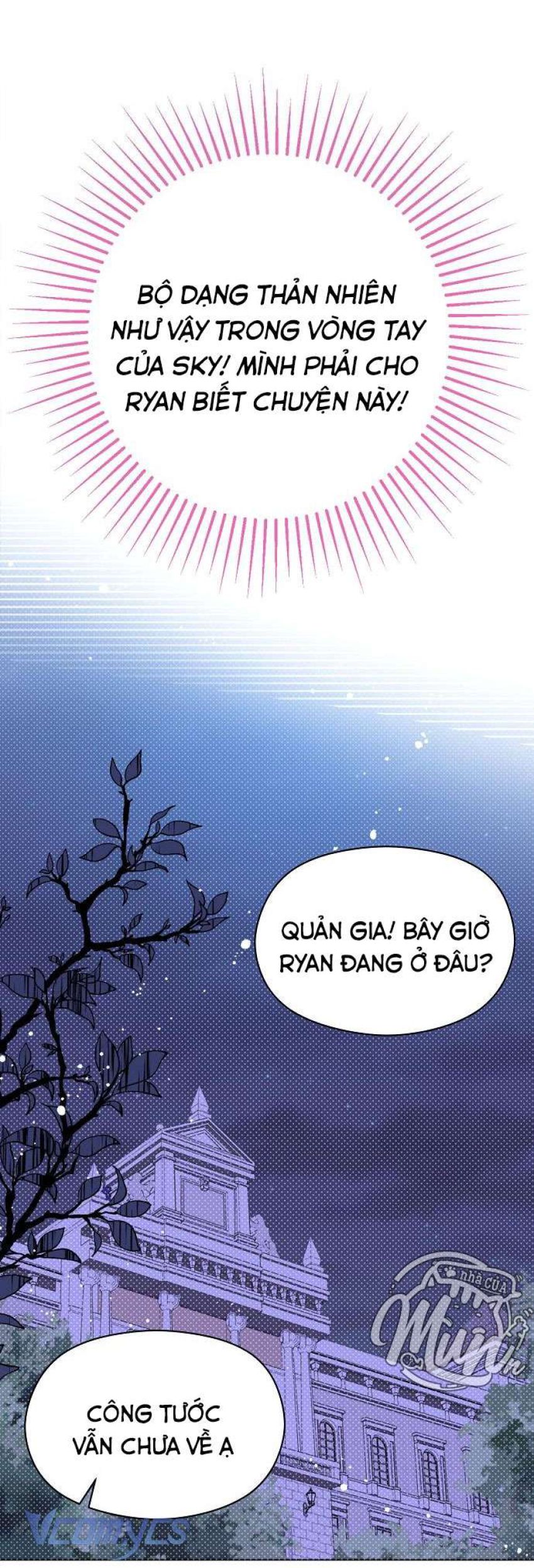 Tôi không cố tình quyến rũ nam chính Chapter 19 - Page 63