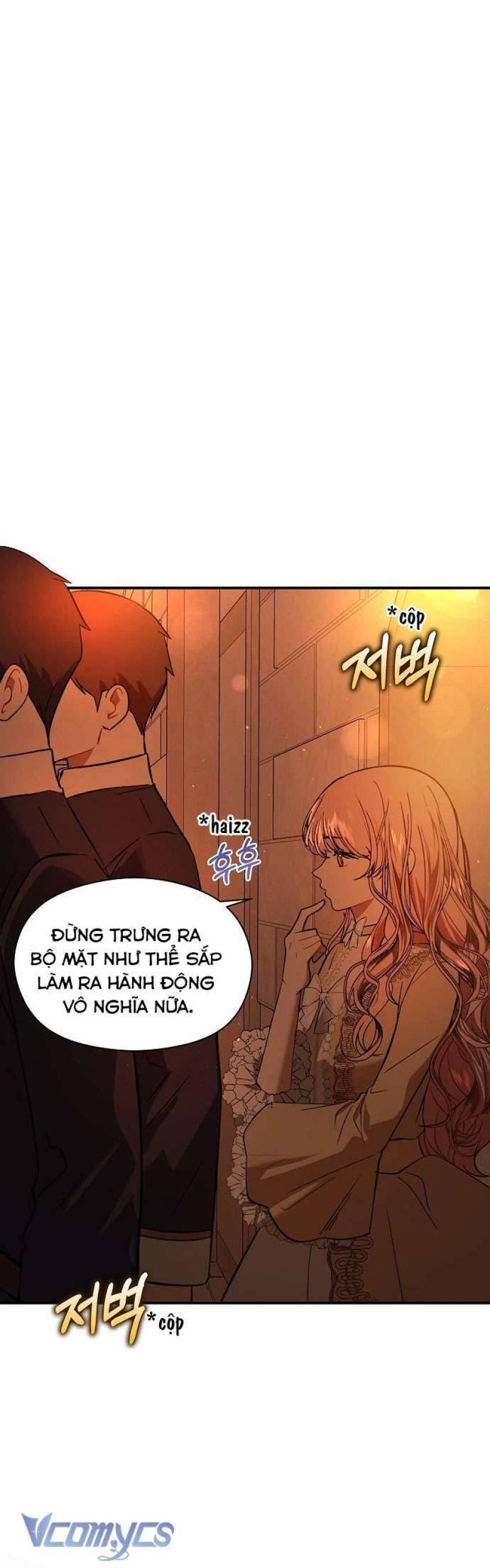 Tôi không cố tình quyến rũ nam chính Chapter 51 - Page 36