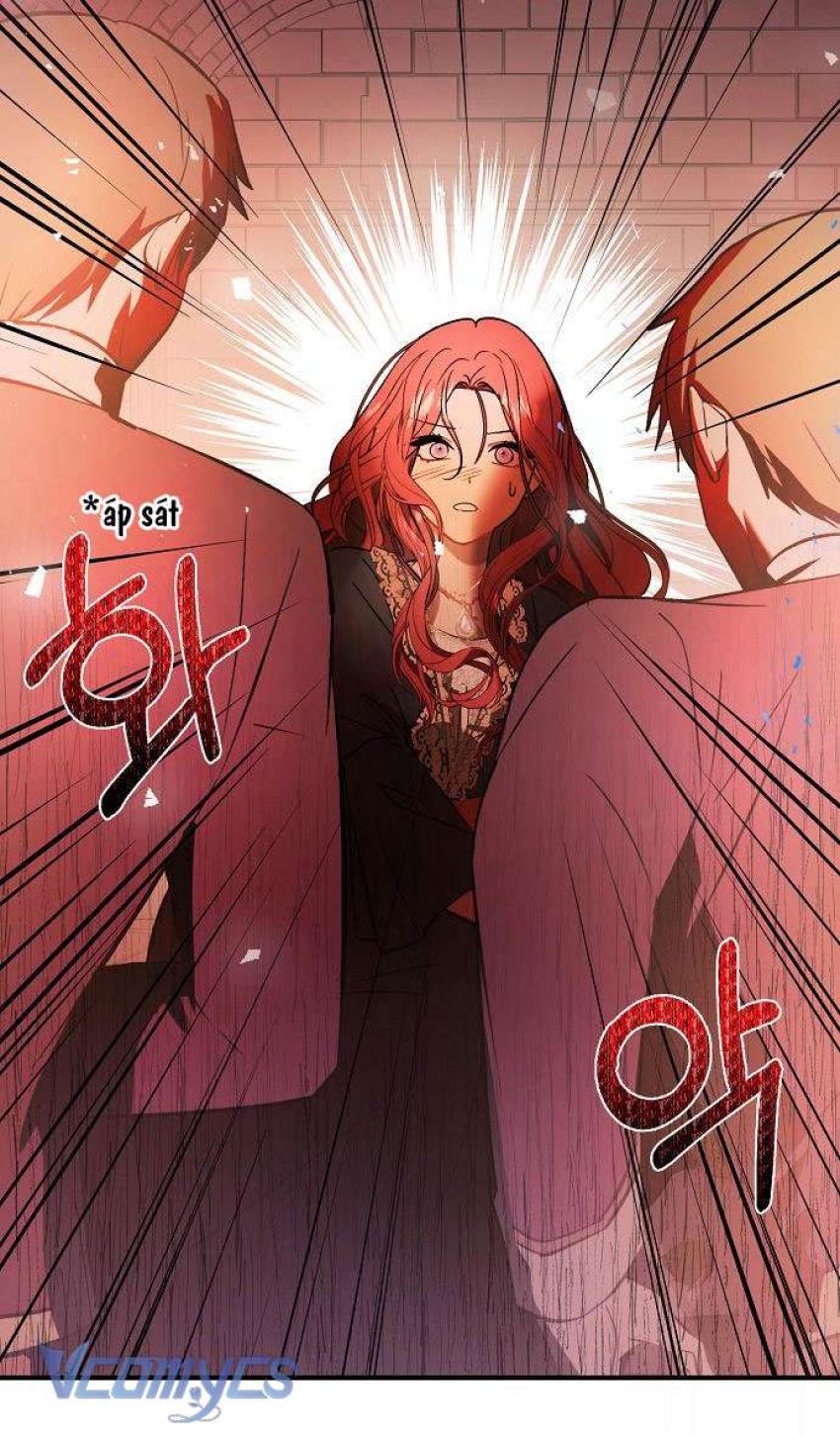 Tôi không cố tình quyến rũ nam chính Chapter 51 - Page 39