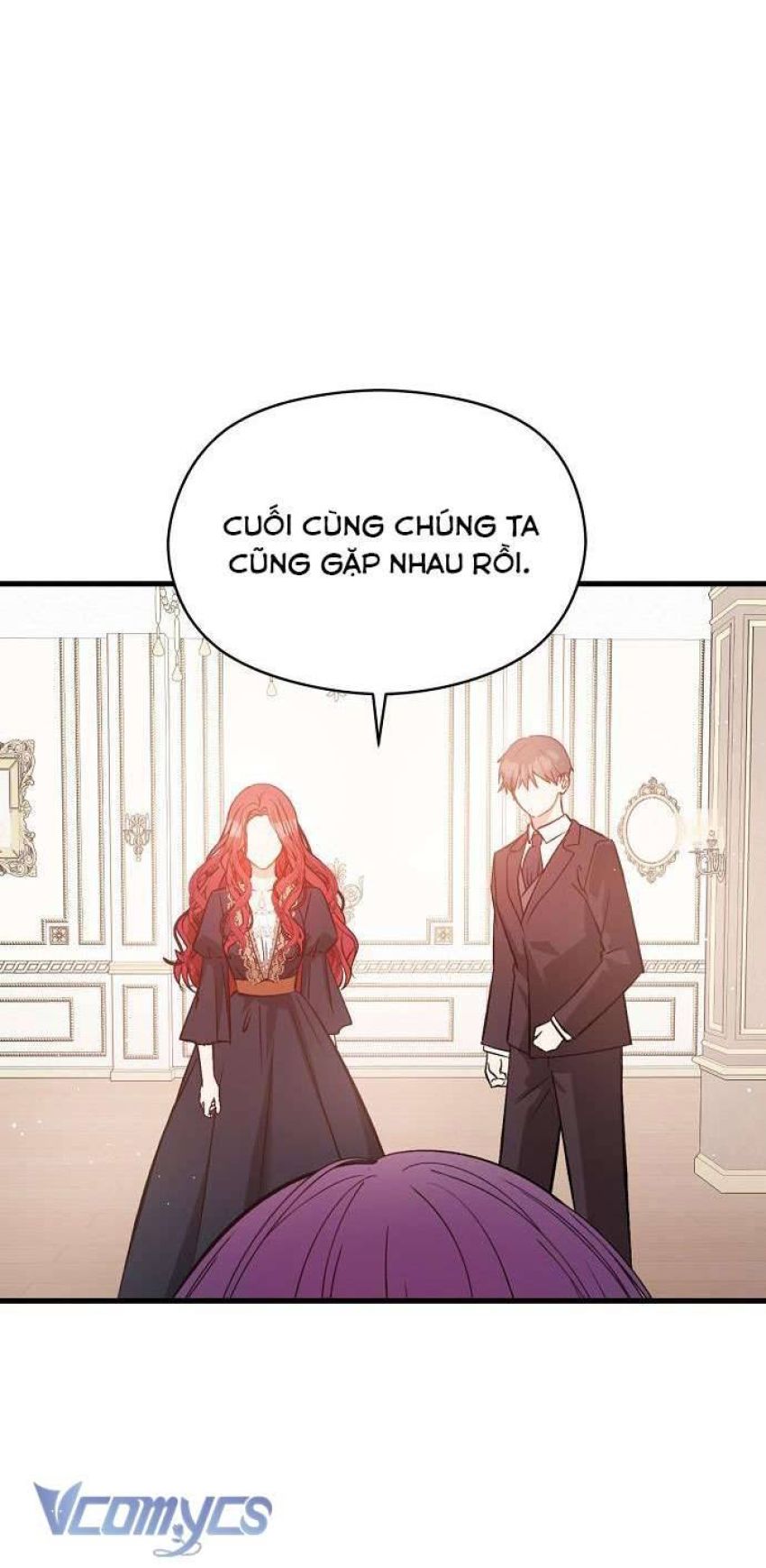 Tôi không cố tình quyến rũ nam chính Chapter 51 - Page 6