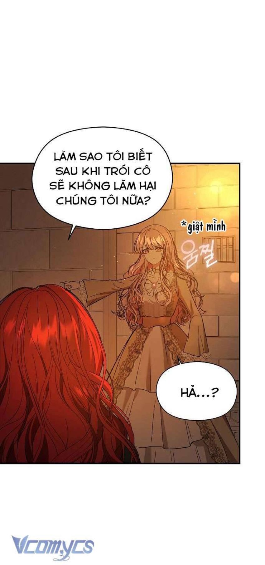 Tôi không cố tình quyến rũ nam chính Chapter 51 - Page 69