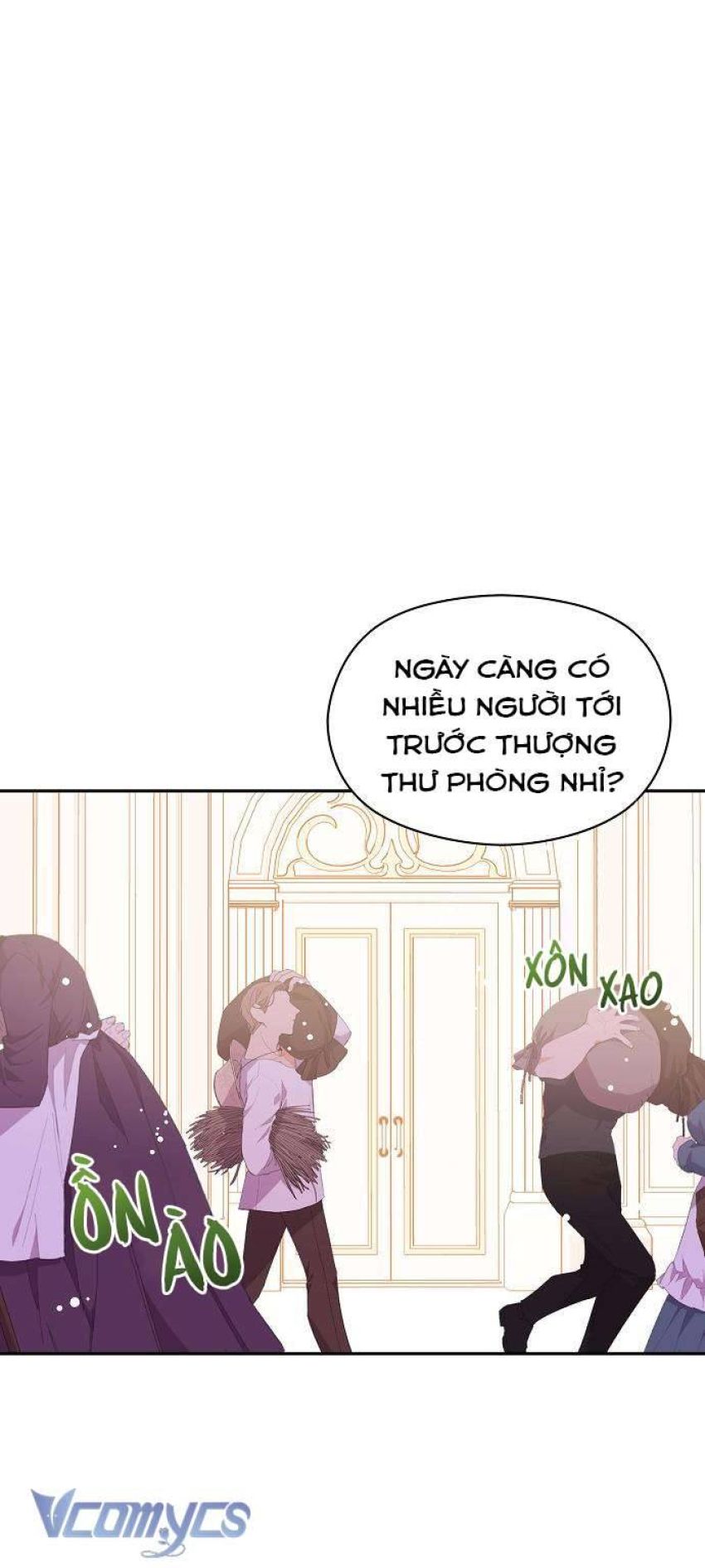 Tôi không cố tình quyến rũ nam chính Chapter 32 - Page 1