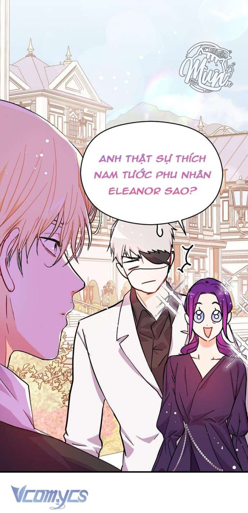 Tôi không cố tình quyến rũ nam chính Chapter 32 - Page 15