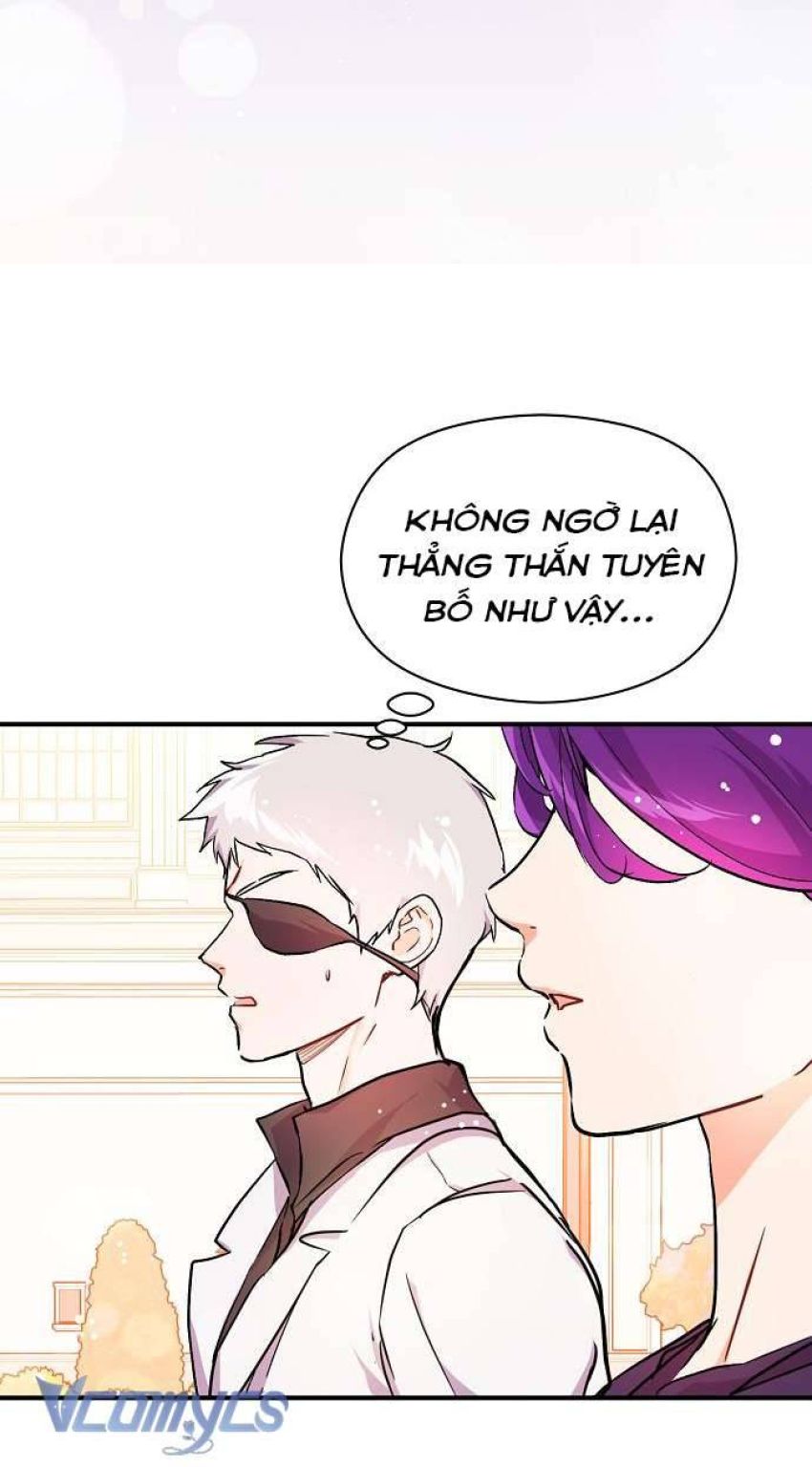 Tôi không cố tình quyến rũ nam chính Chapter 32 - Page 20