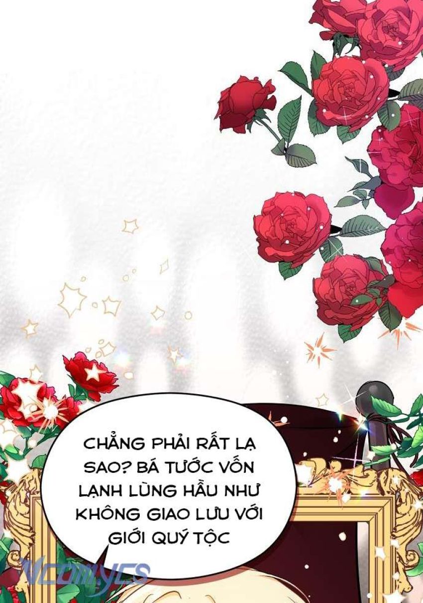 Tôi không cố tình quyến rũ nam chính Chapter 32 - Page 3