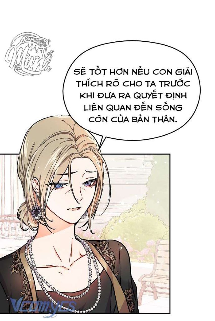 Tôi không cố tình quyến rũ nam chính Chapter 32 - Page 33