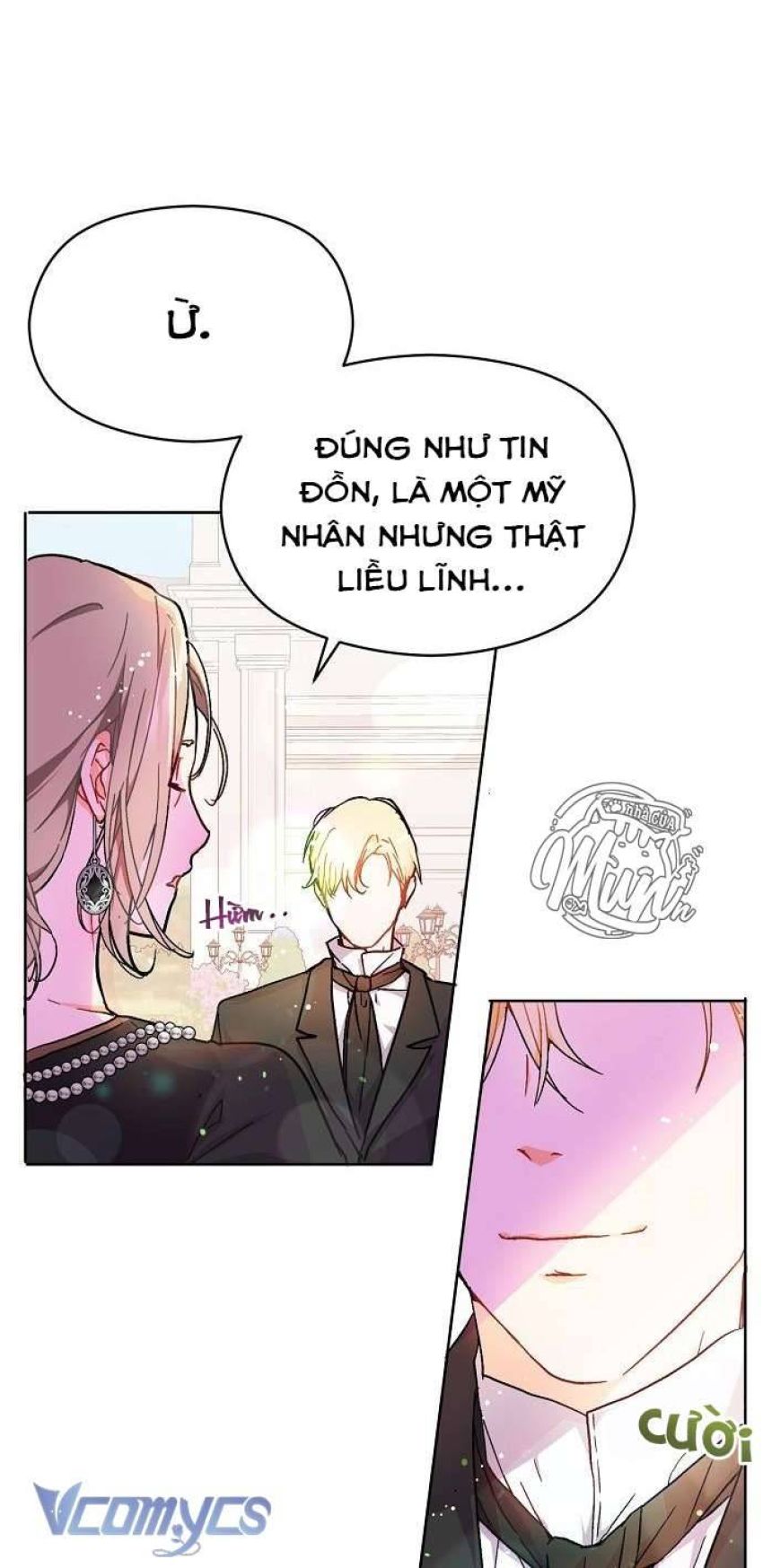 Tôi không cố tình quyến rũ nam chính Chapter 32 - Page 35