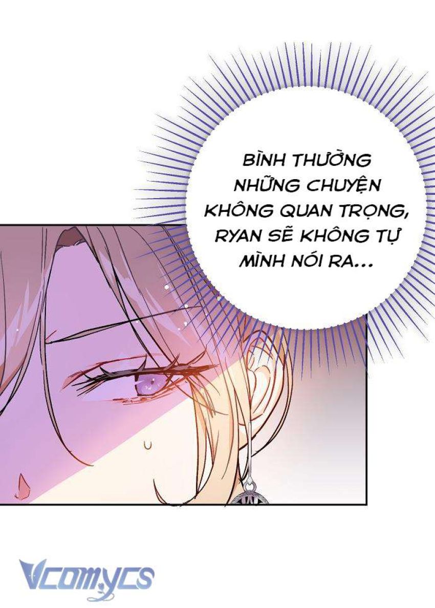 Tôi không cố tình quyến rũ nam chính Chapter 32 - Page 41