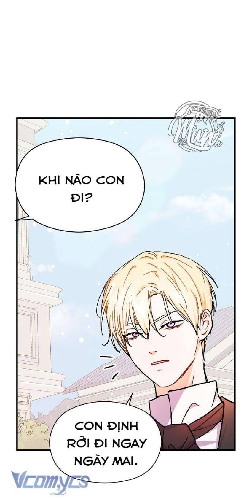 Tôi không cố tình quyến rũ nam chính Chapter 32 - Page 48