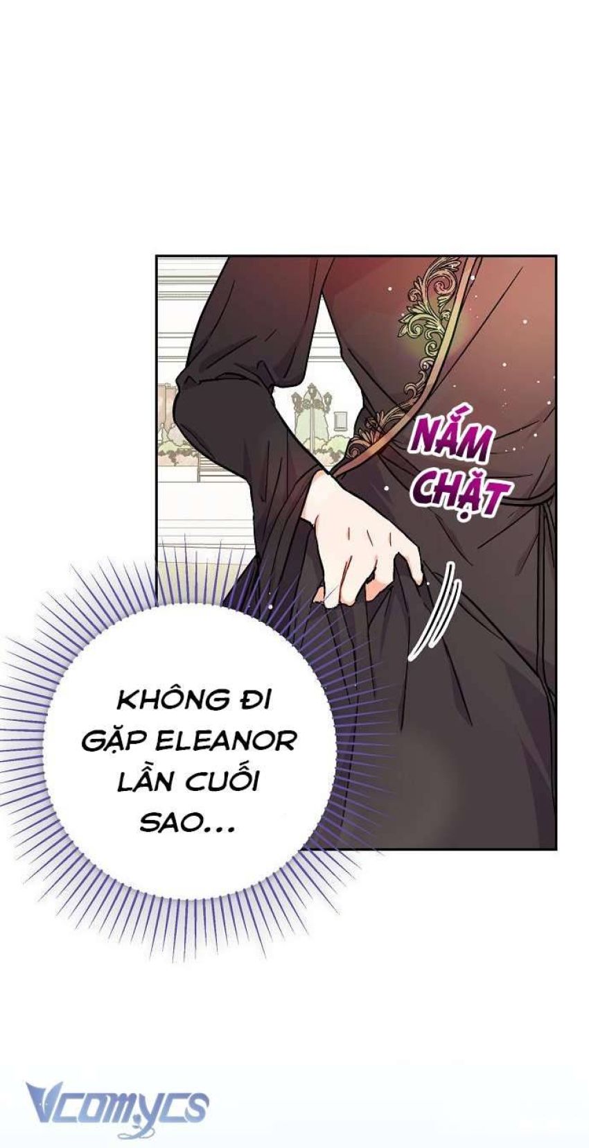 Tôi không cố tình quyến rũ nam chính Chapter 32 - Page 49