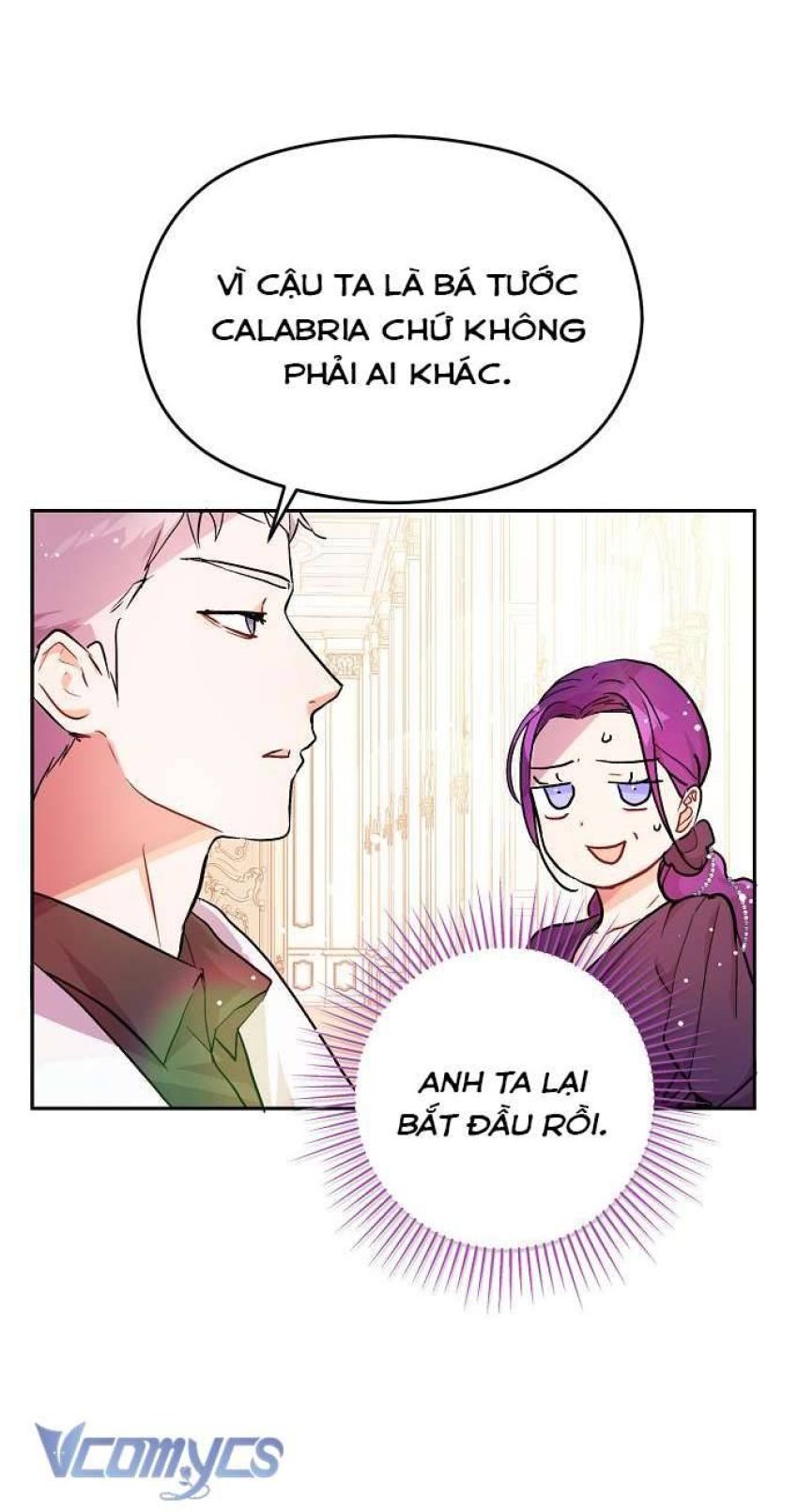 Tôi không cố tình quyến rũ nam chính Chapter 32 - Page 5