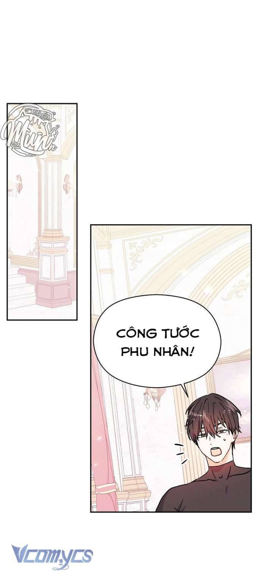 Tôi không cố tình quyến rũ nam chính Chapter 32 - Page 54