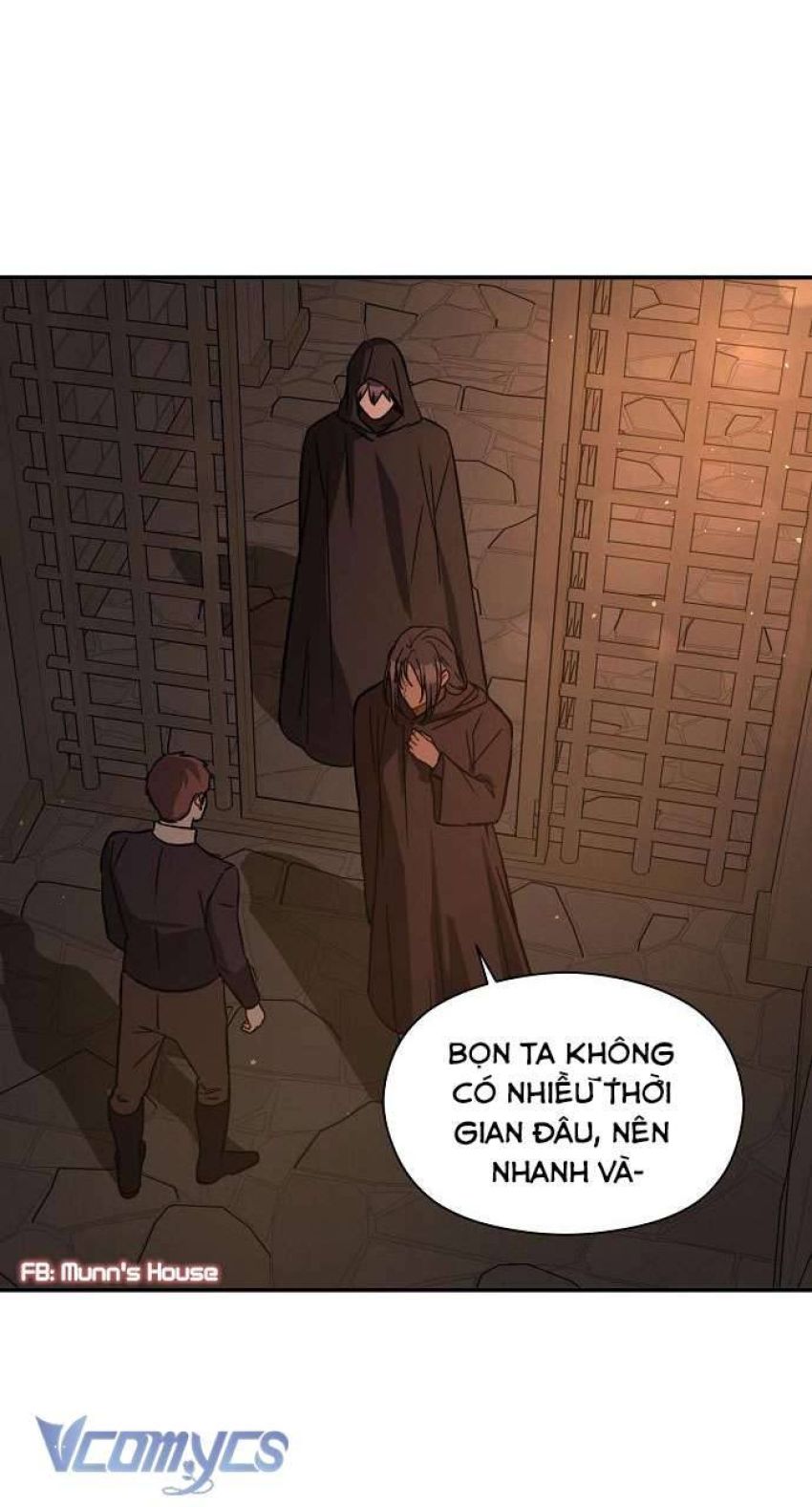 Tôi không cố tình quyến rũ nam chính Chapter 56 - Page 12