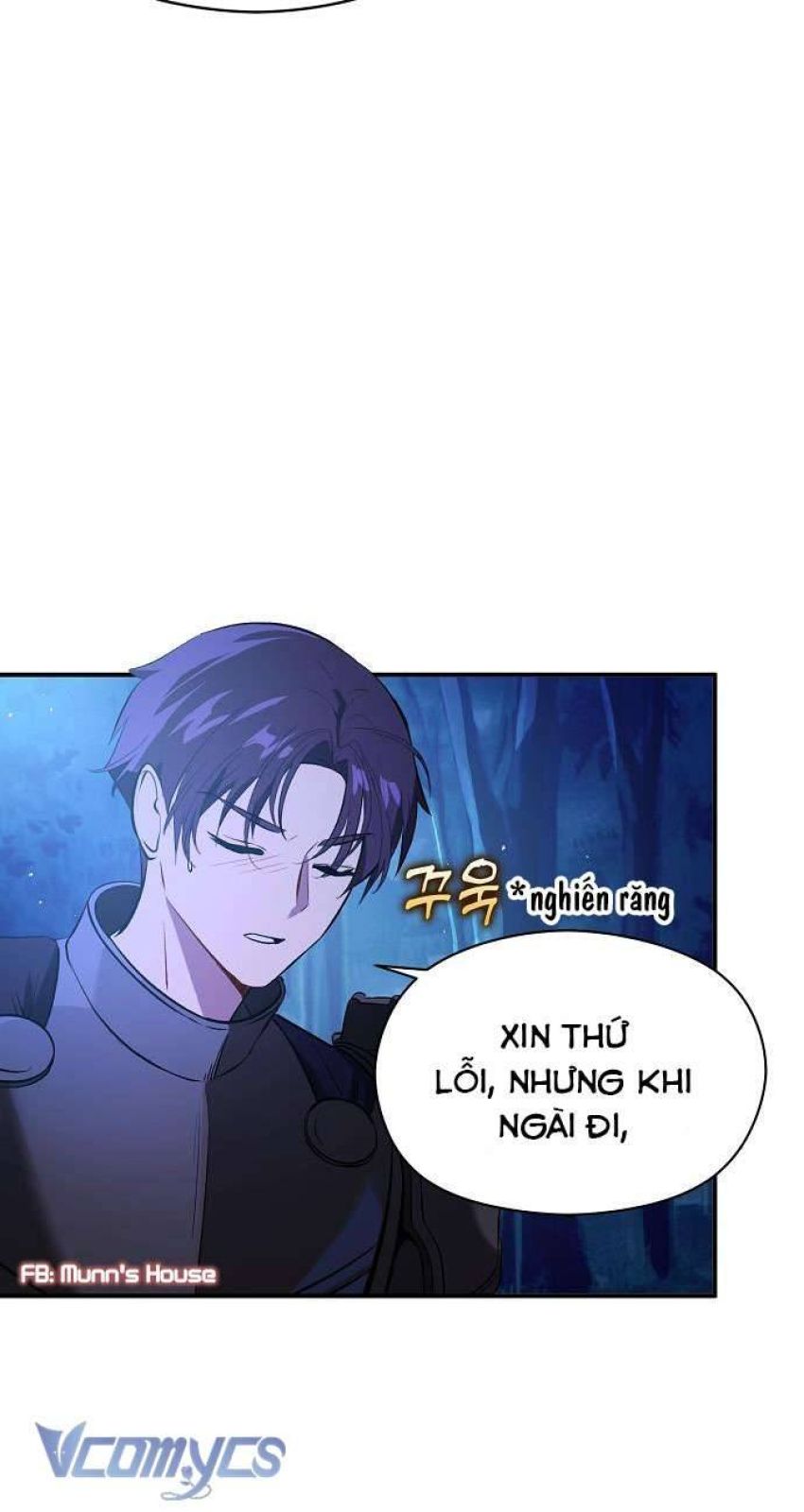 Tôi không cố tình quyến rũ nam chính Chapter 56 - Page 35