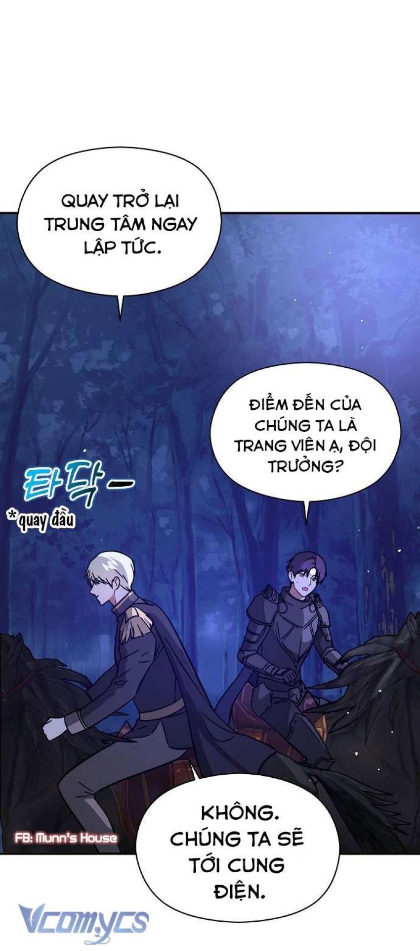 Tôi không cố tình quyến rũ nam chính Chapter 56 - Page 45