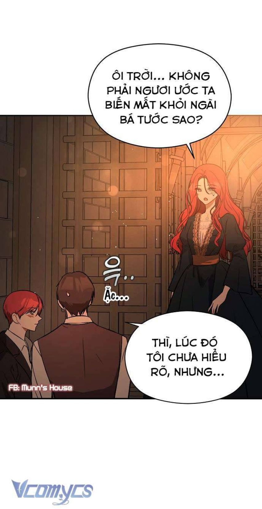 Tôi không cố tình quyến rũ nam chính Chapter 56 - Page 62