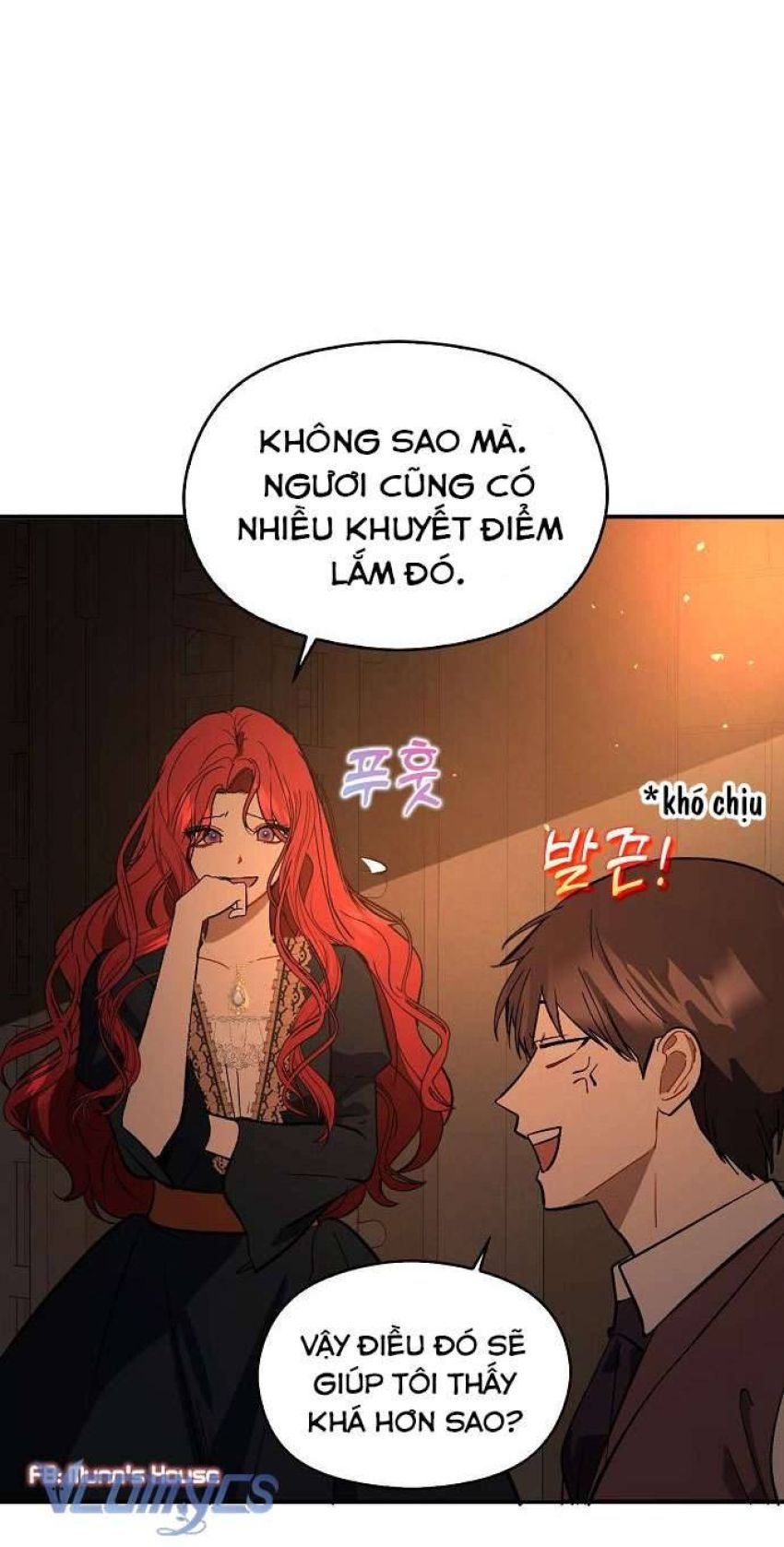 Tôi không cố tình quyến rũ nam chính Chapter 56 - Page 64