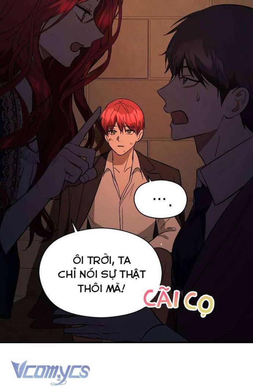 Tôi không cố tình quyến rũ nam chính Chapter 56 - Page 66