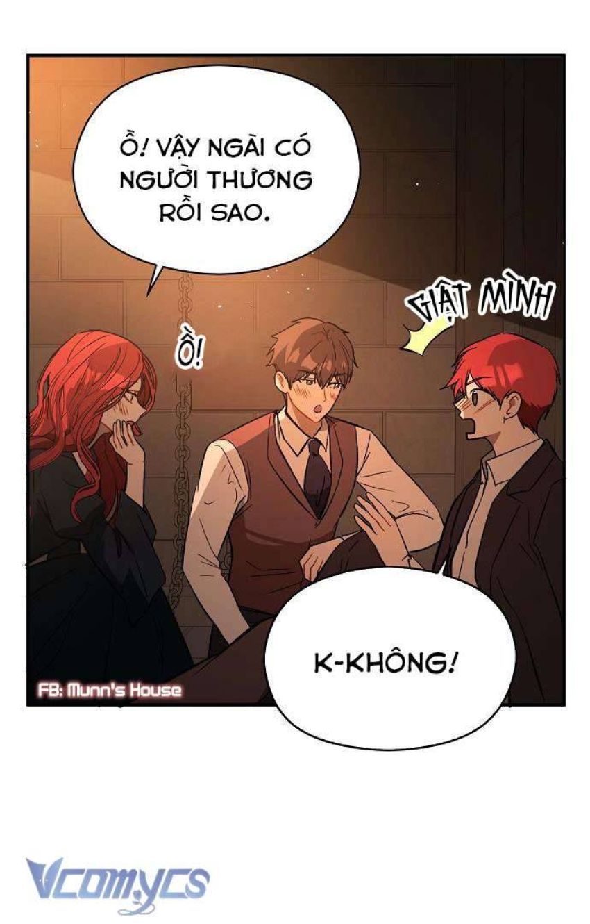 Tôi không cố tình quyến rũ nam chính Chapter 56 - Page 71