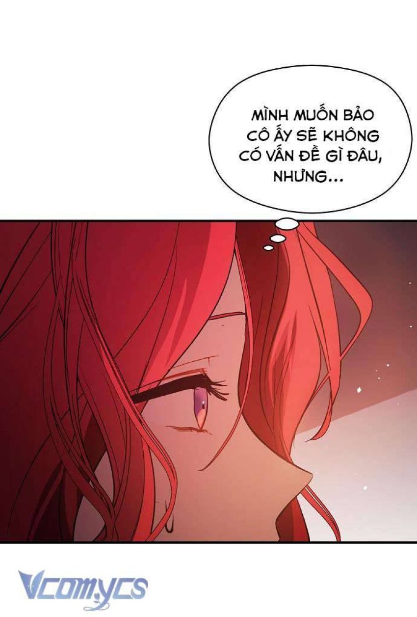 Tôi không cố tình quyến rũ nam chính Chapter 56 - Page 76