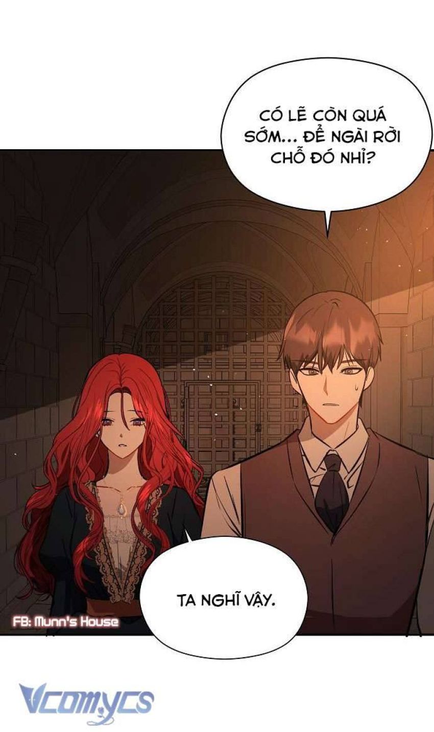 Tôi không cố tình quyến rũ nam chính Chapter 56 - Page 81