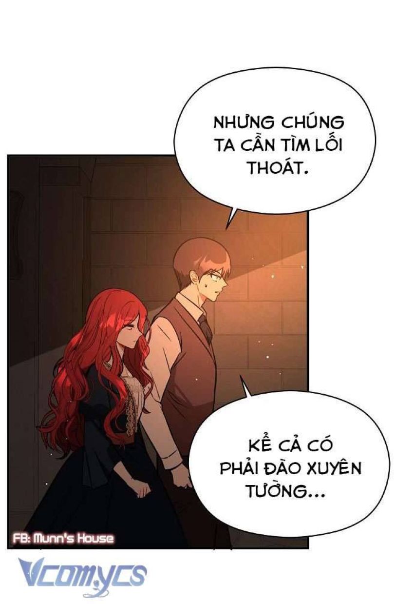 Tôi không cố tình quyến rũ nam chính Chapter 56 - Page 83