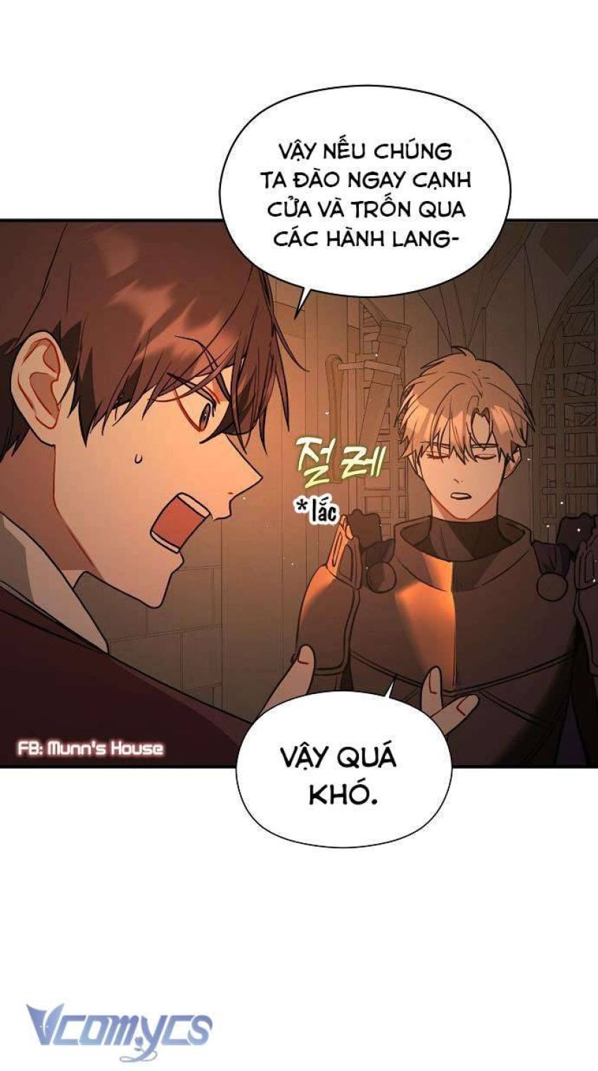 Tôi không cố tình quyến rũ nam chính Chapter 56 - Page 87