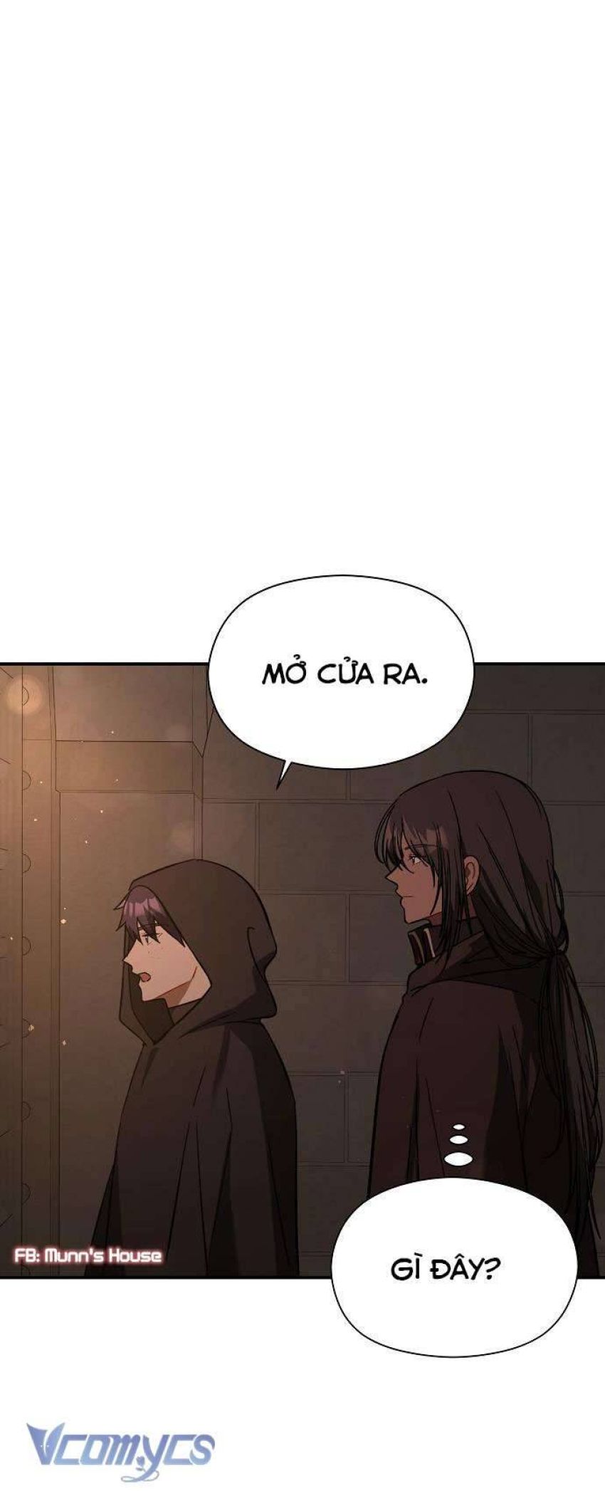 Tôi không cố tình quyến rũ nam chính Chapter 56 - Page 9