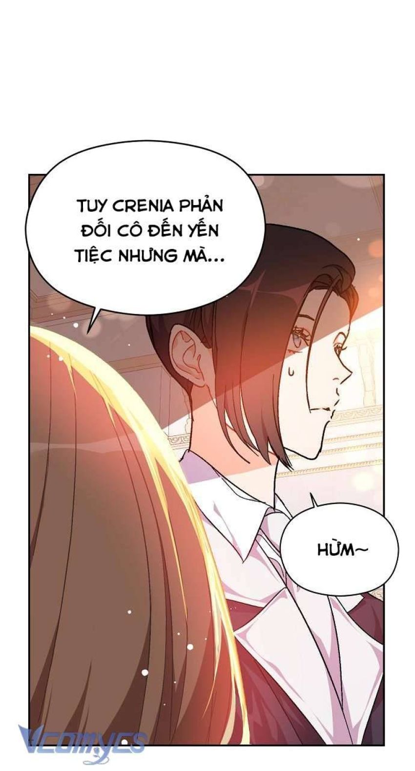 Tôi không cố tình quyến rũ nam chính Chapter 39 - Page 10