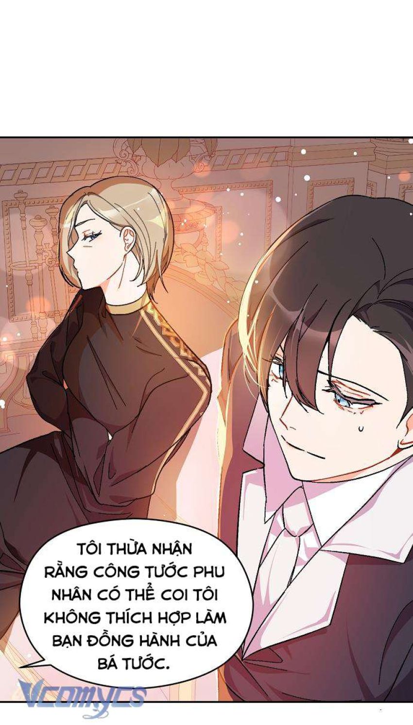 Tôi không cố tình quyến rũ nam chính Chapter 39 - Page 13