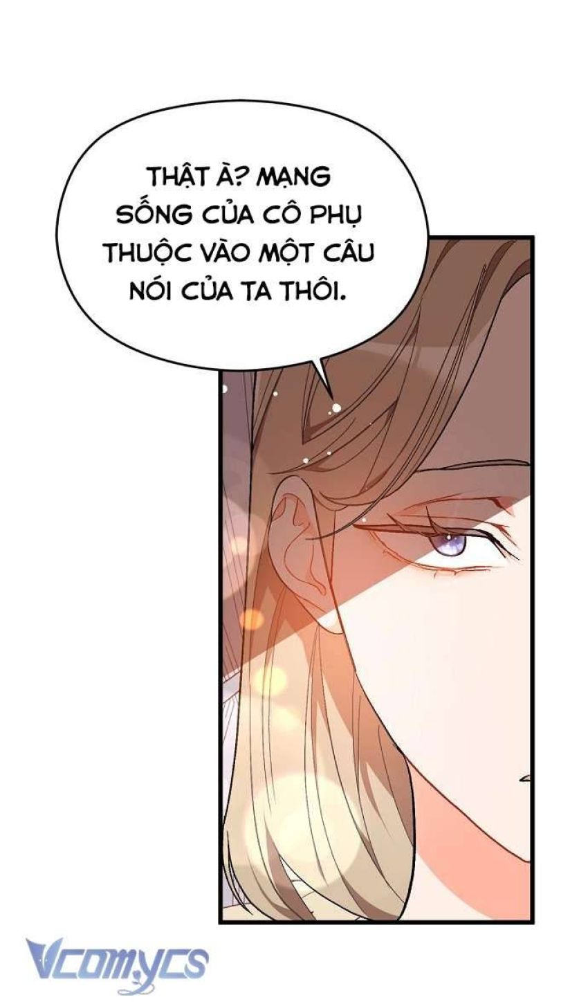 Tôi không cố tình quyến rũ nam chính Chapter 39 - Page 17