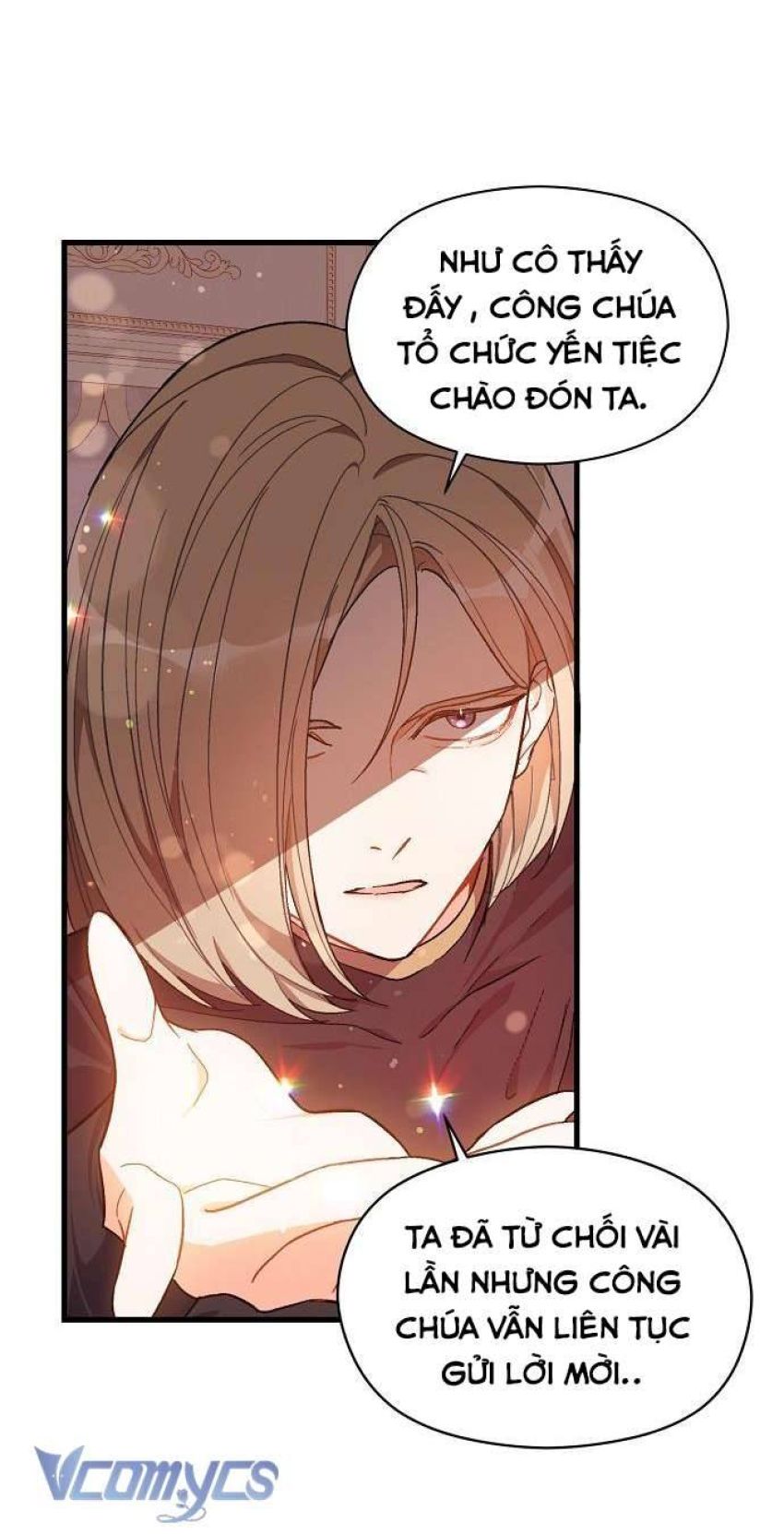 Tôi không cố tình quyến rũ nam chính Chapter 39 - Page 2