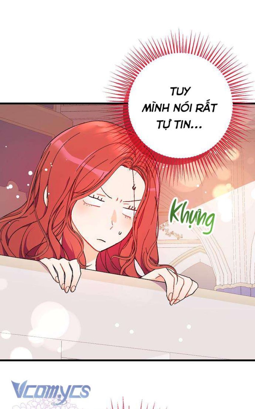 Tôi không cố tình quyến rũ nam chính Chapter 39 - Page 38