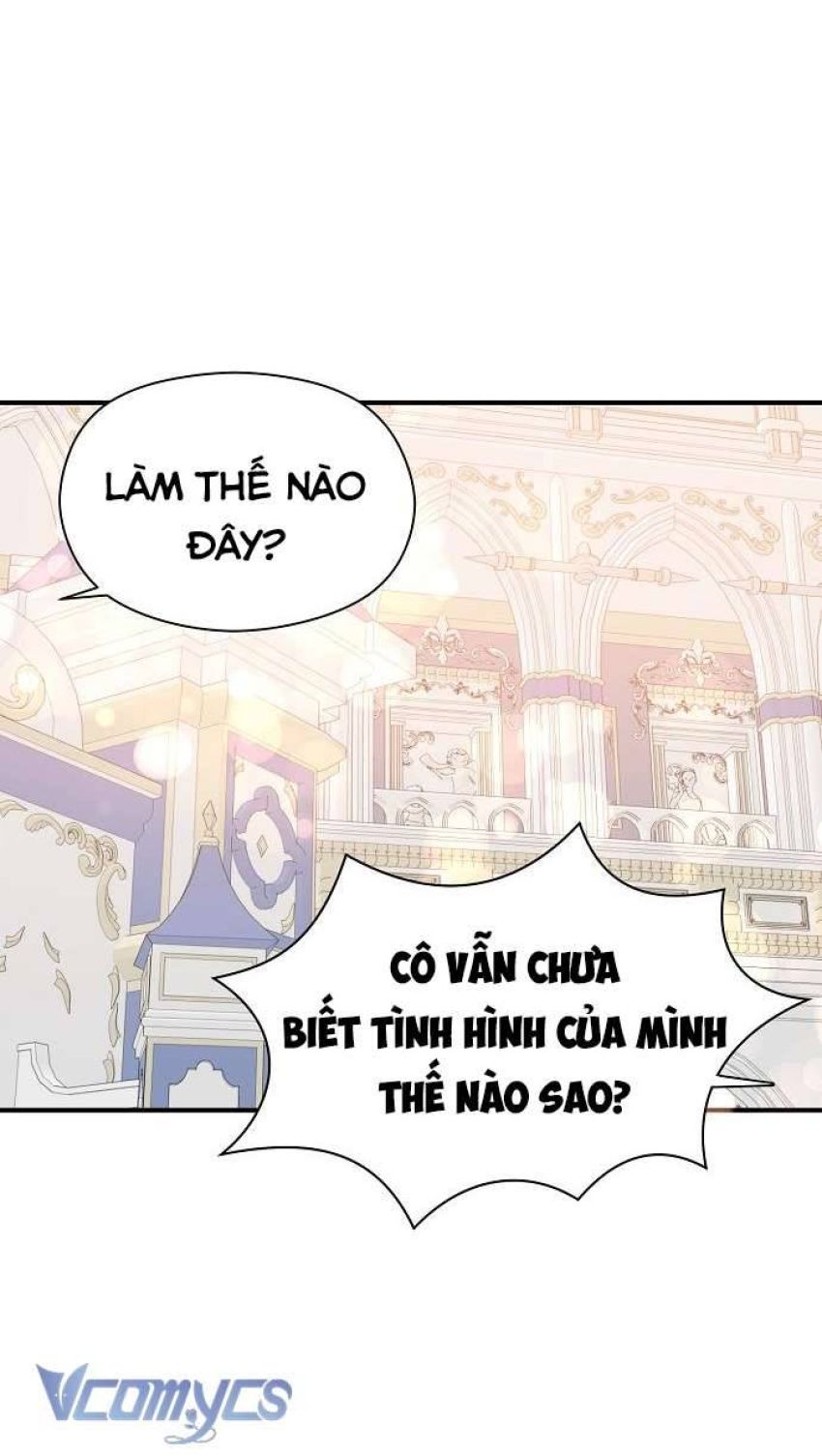 Tôi không cố tình quyến rũ nam chính Chapter 39 - Page 44