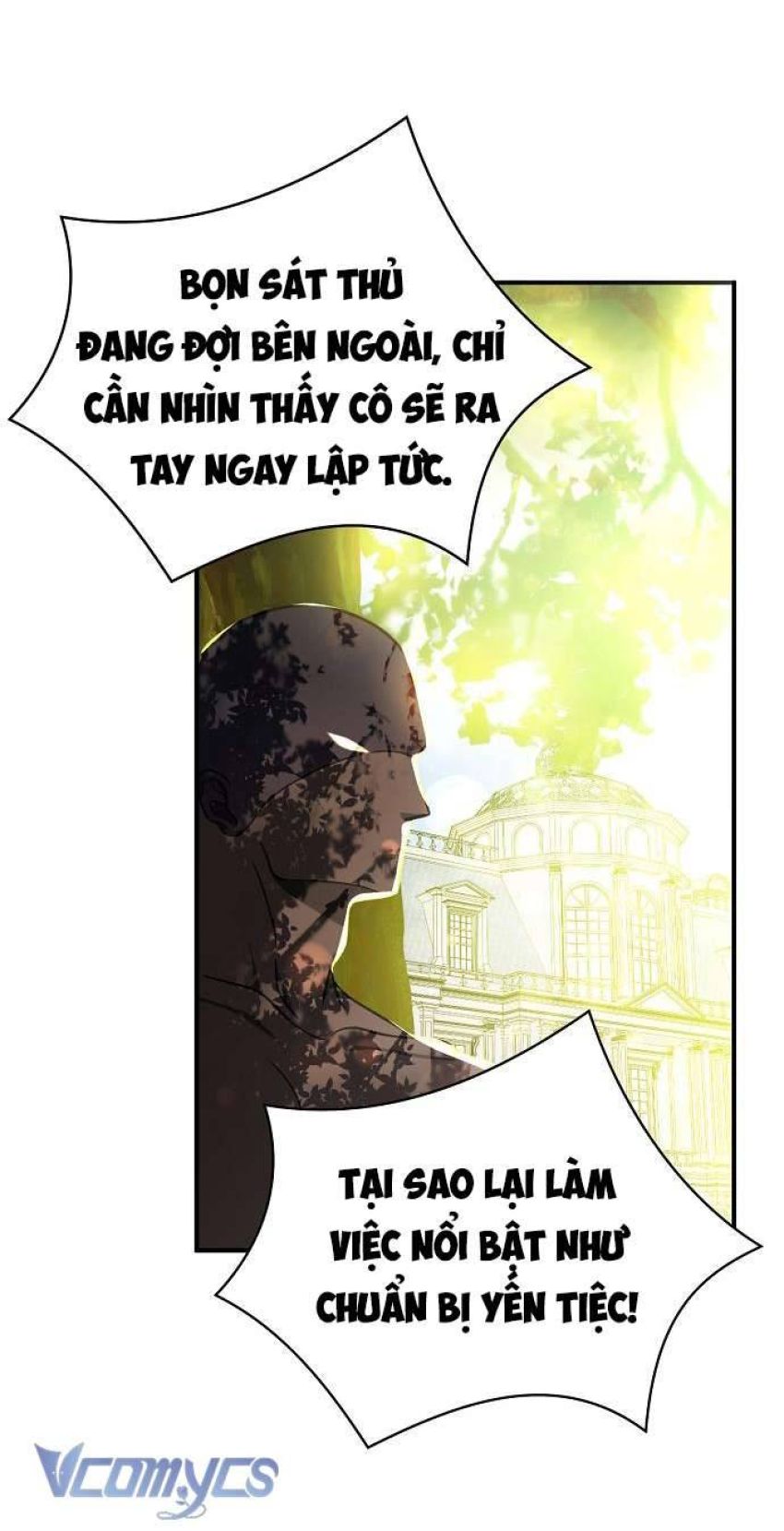 Tôi không cố tình quyến rũ nam chính Chapter 39 - Page 45