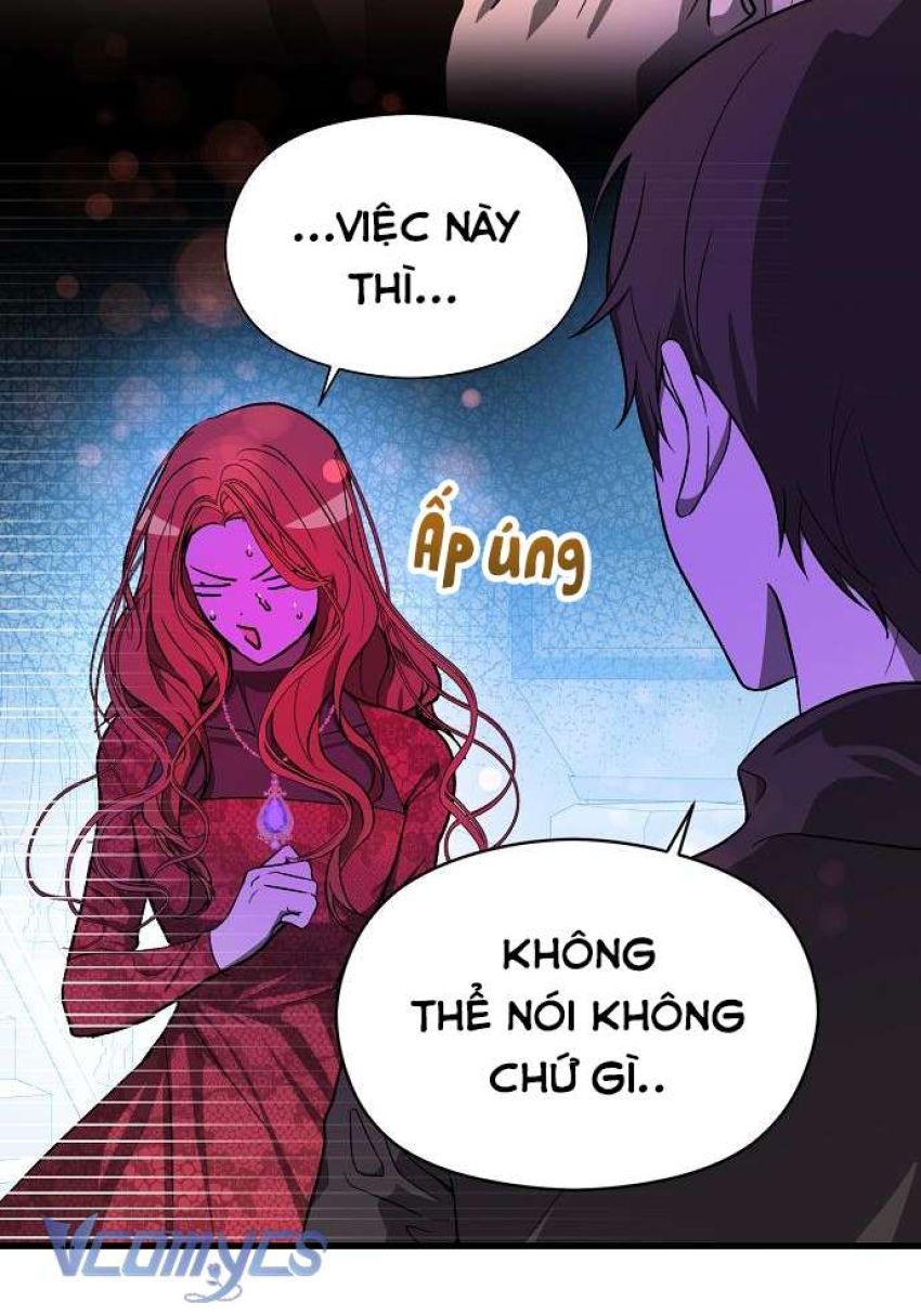 Tôi không cố tình quyến rũ nam chính Chapter 39 - Page 53