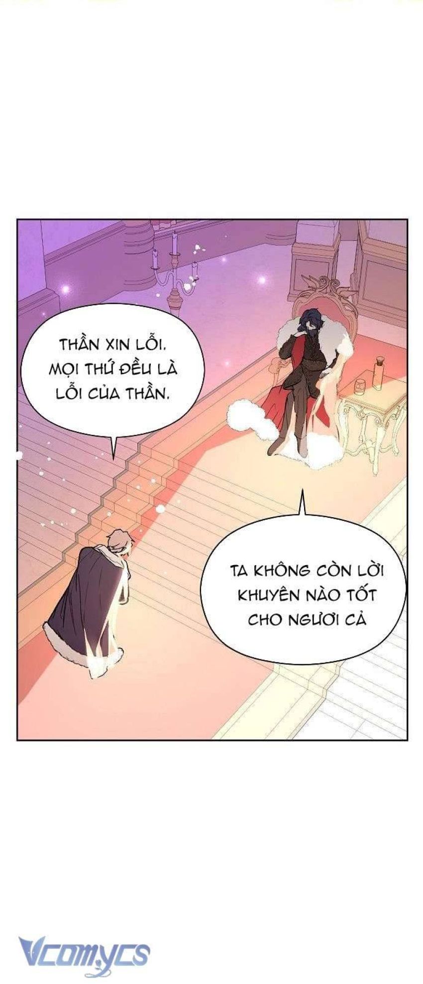 Tôi không cố tình quyến rũ nam chính Chapter 22 - Page 58