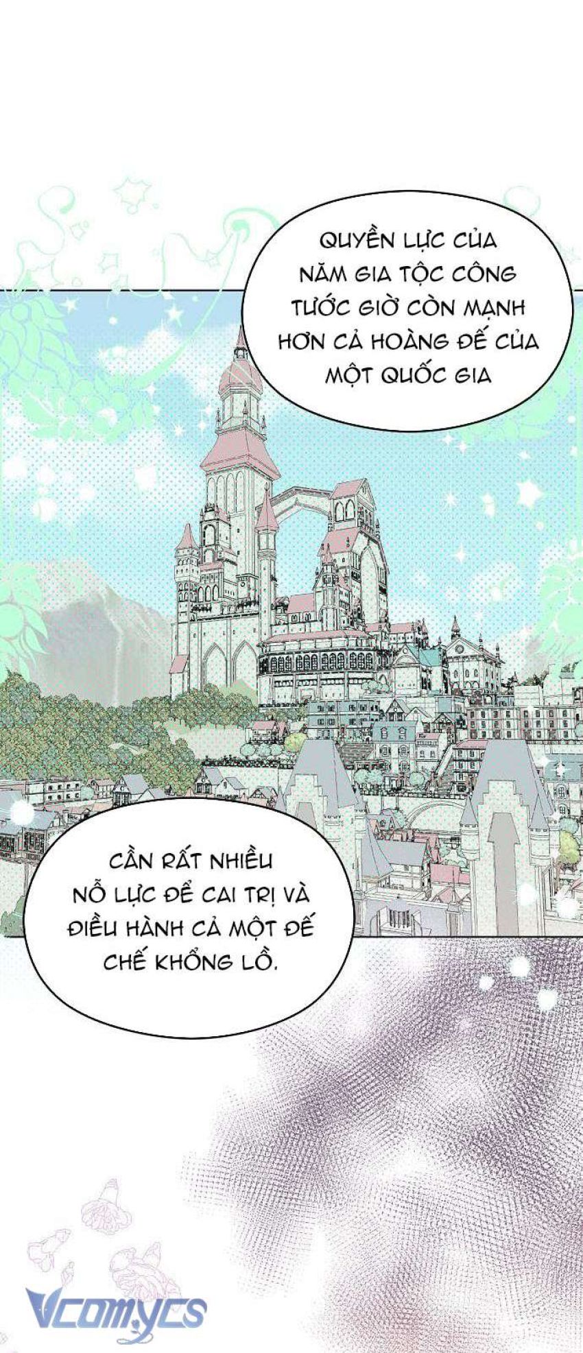 Tôi không cố tình quyến rũ nam chính Chapter 22 - Page 62