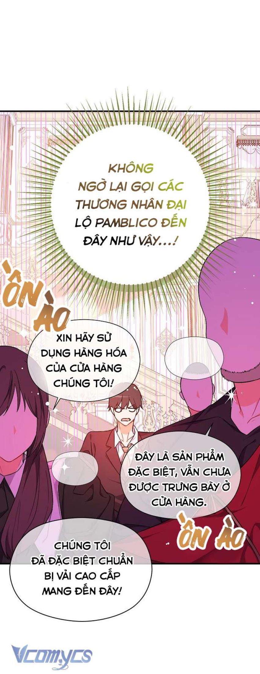 Tôi không cố tình quyến rũ nam chính Chapter 40 - Page 15