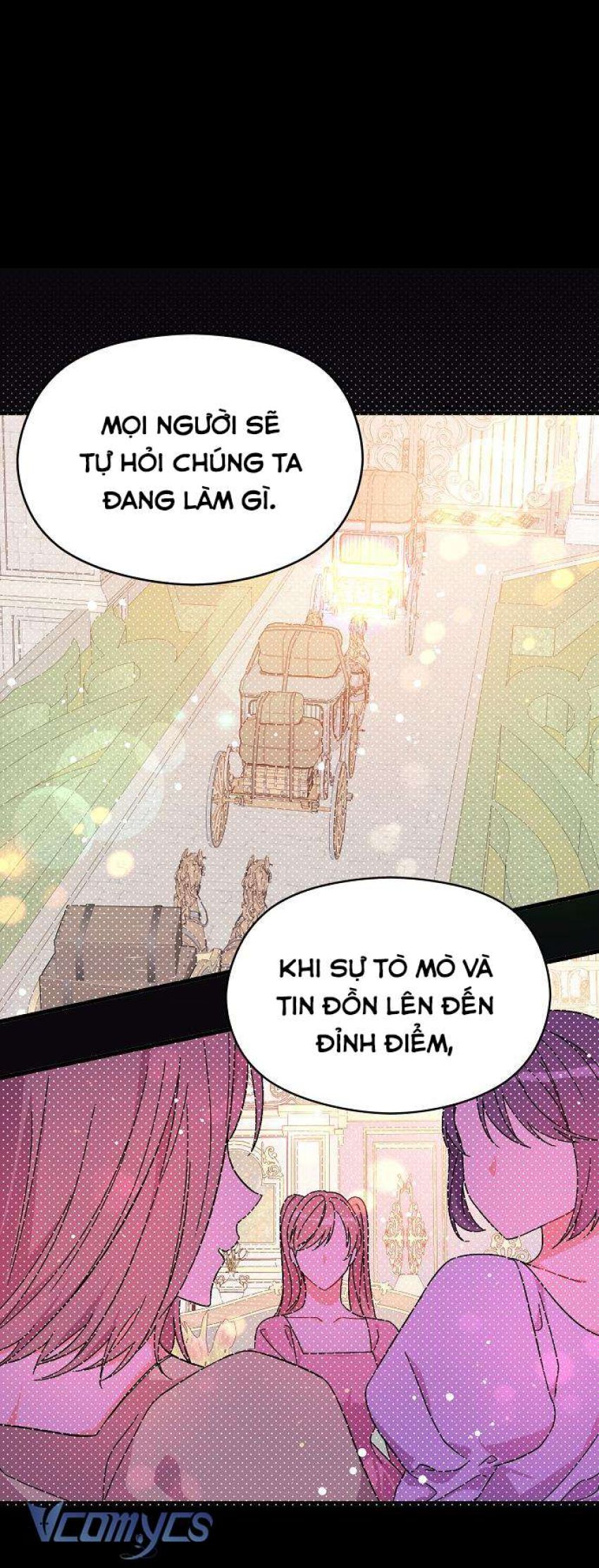 Tôi không cố tình quyến rũ nam chính Chapter 40 - Page 22