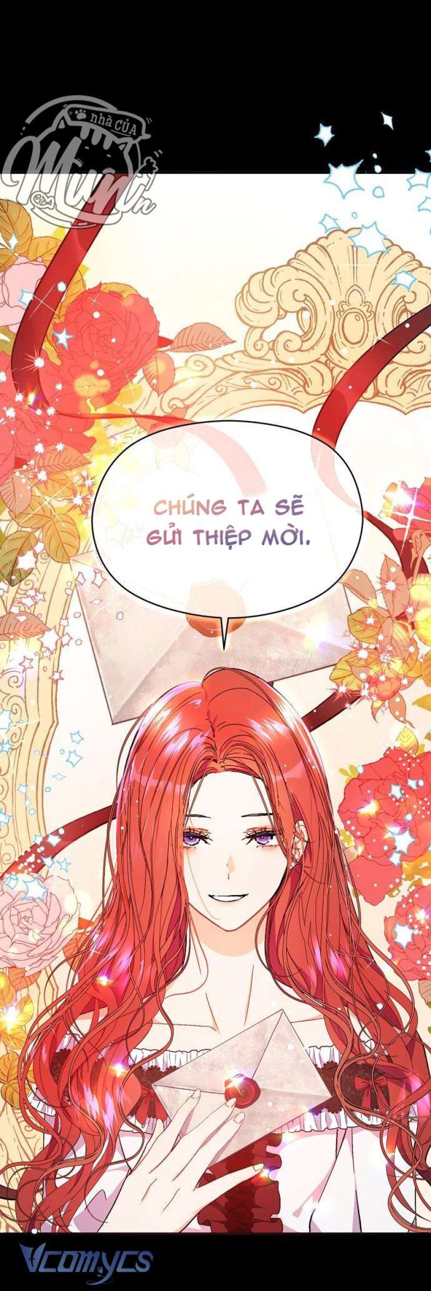 Tôi không cố tình quyến rũ nam chính Chapter 40 - Page 23