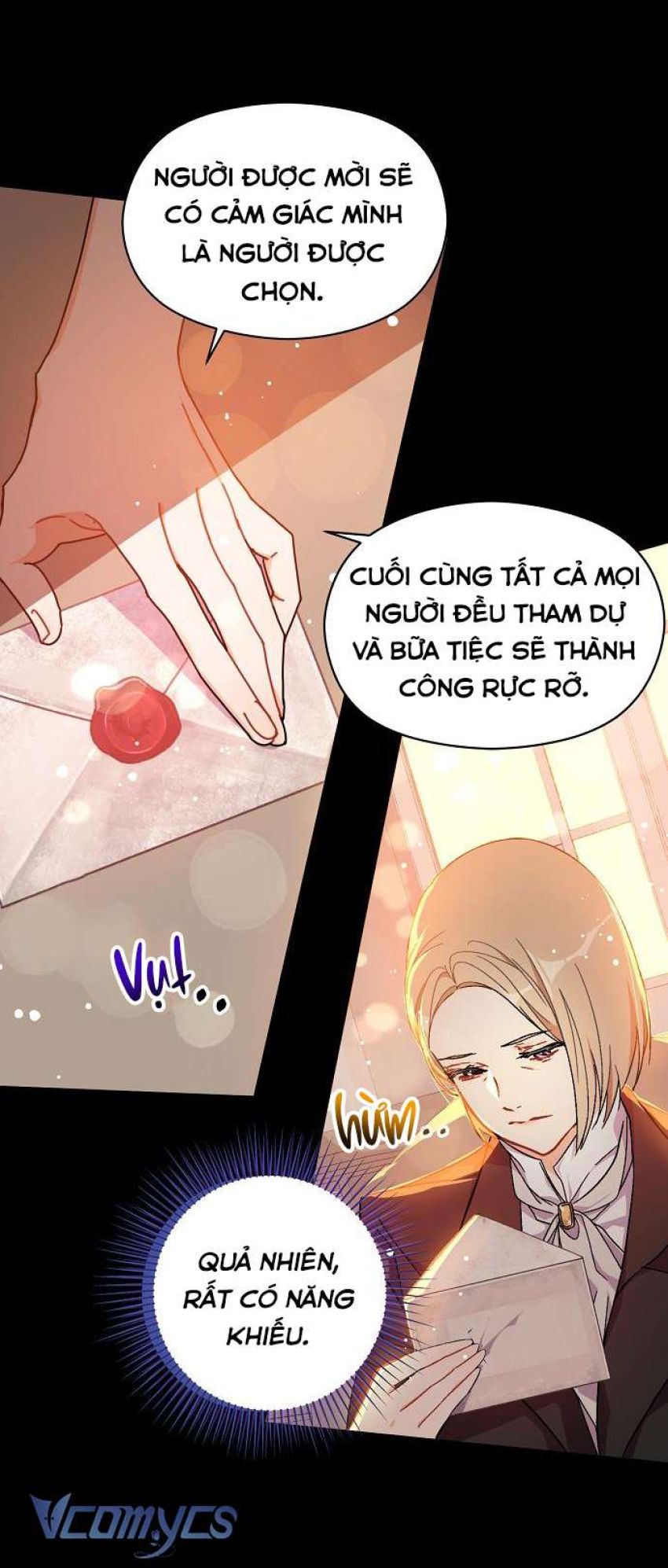 Tôi không cố tình quyến rũ nam chính Chapter 40 - Page 24