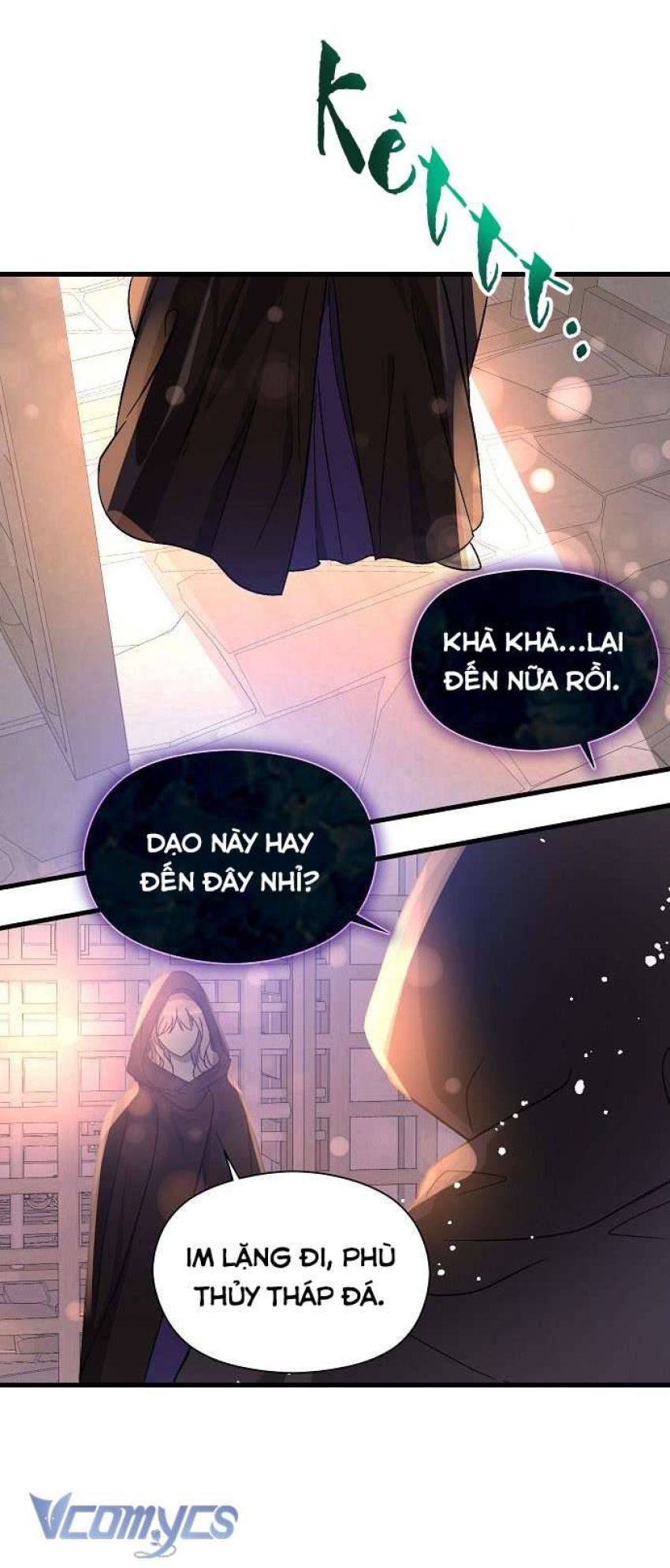 Tôi không cố tình quyến rũ nam chính Chapter 40 - Page 43