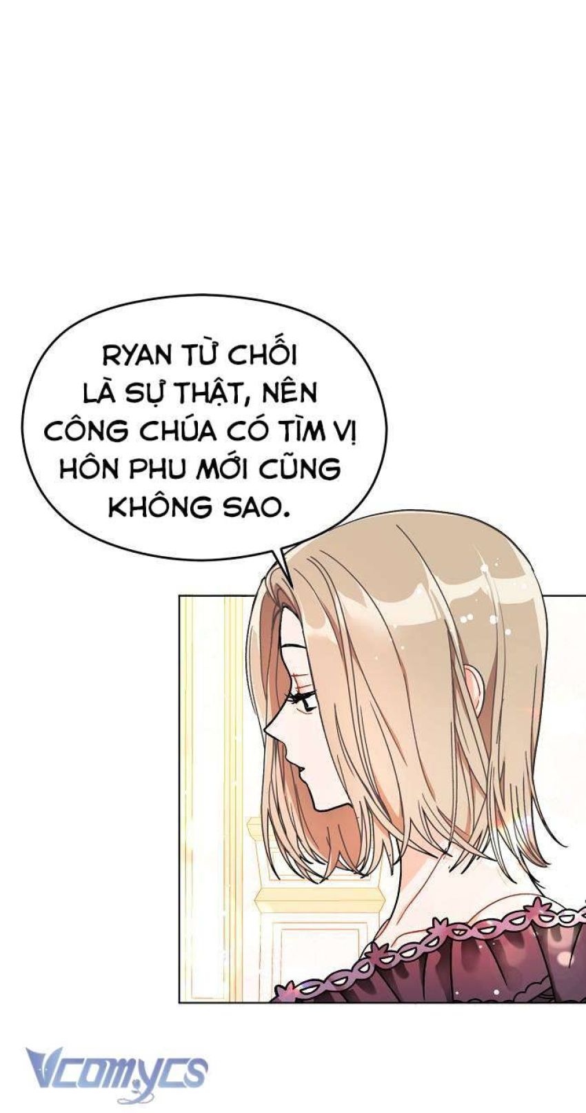 Tôi không cố tình quyến rũ nam chính Chapter 36 - Page 1