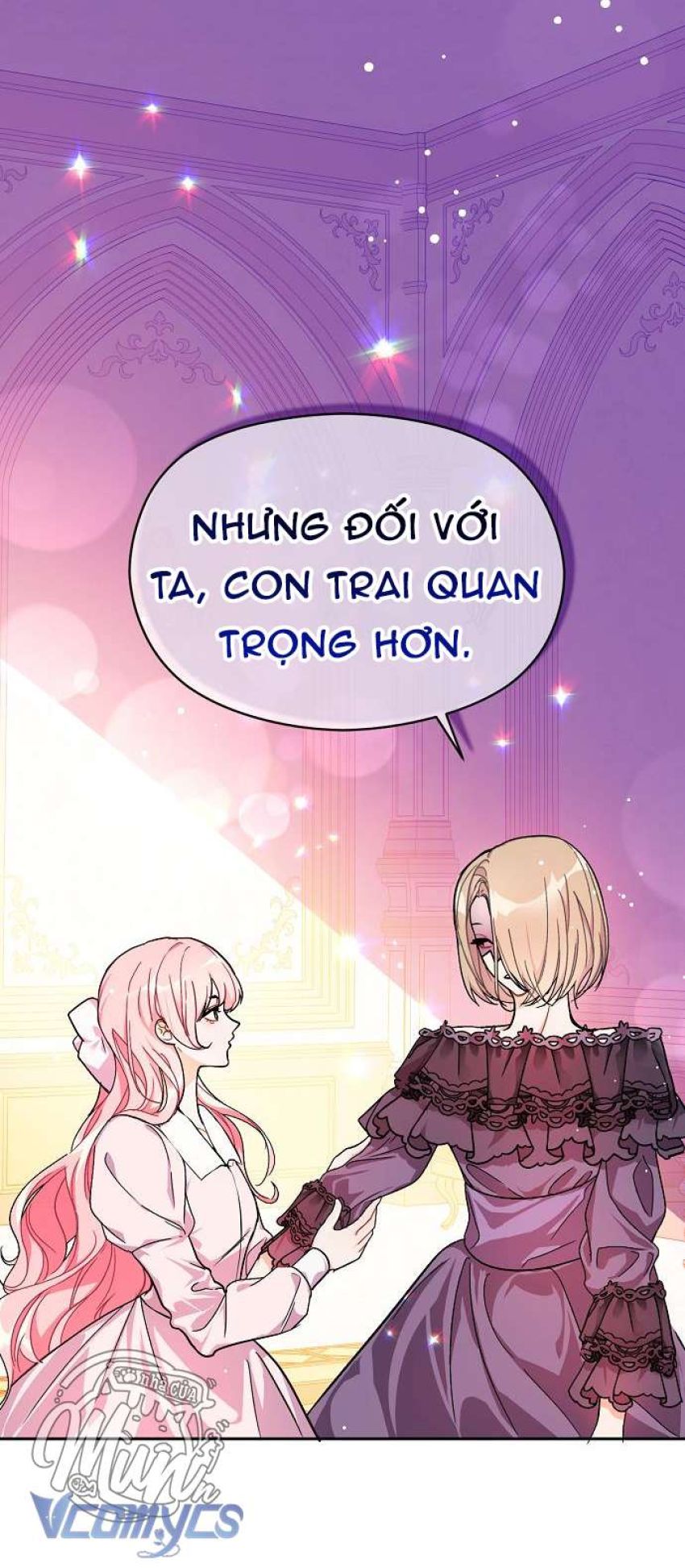 Tôi không cố tình quyến rũ nam chính Chapter 36 - Page 18