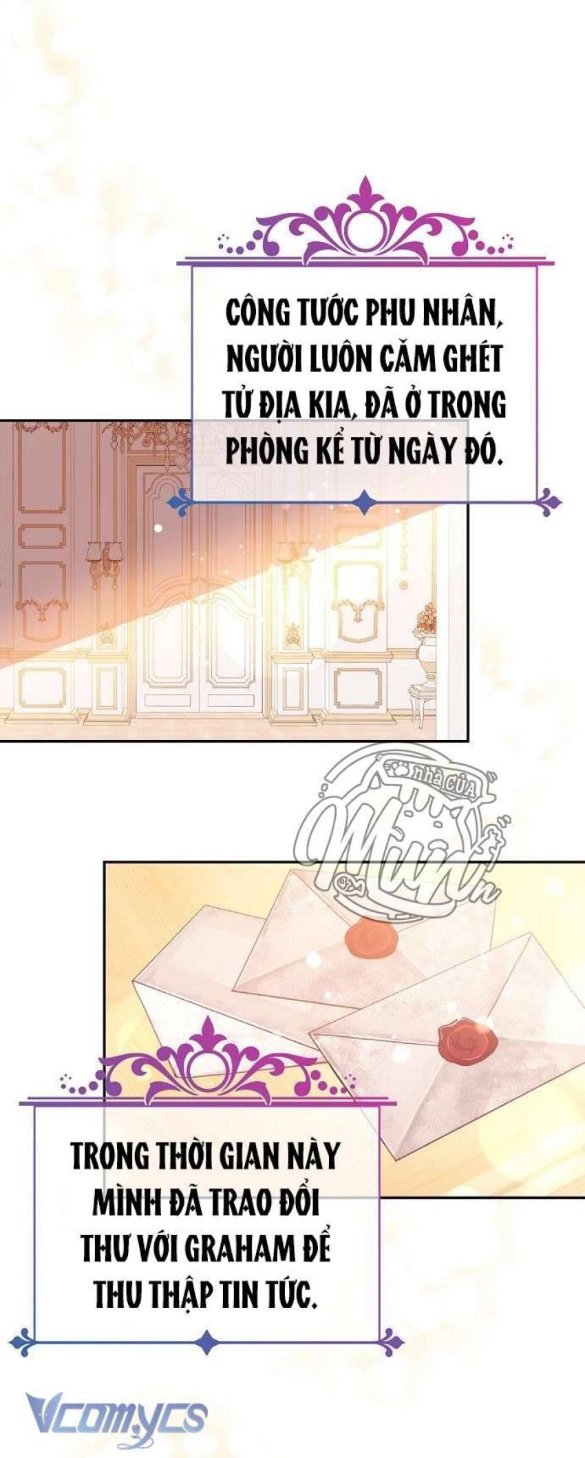 Tôi không cố tình quyến rũ nam chính Chapter 36 - Page 24